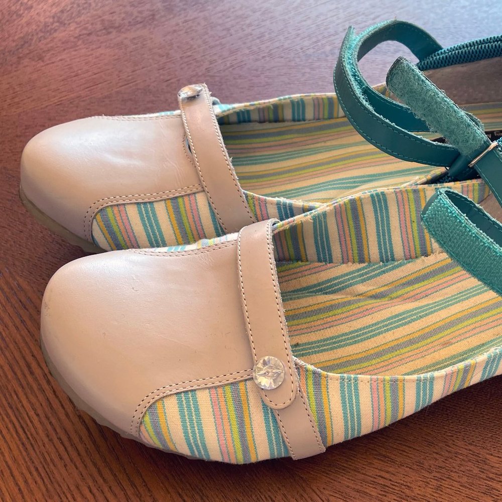 Morenatum shoes Size 10